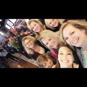 Meet your Posher, Darla